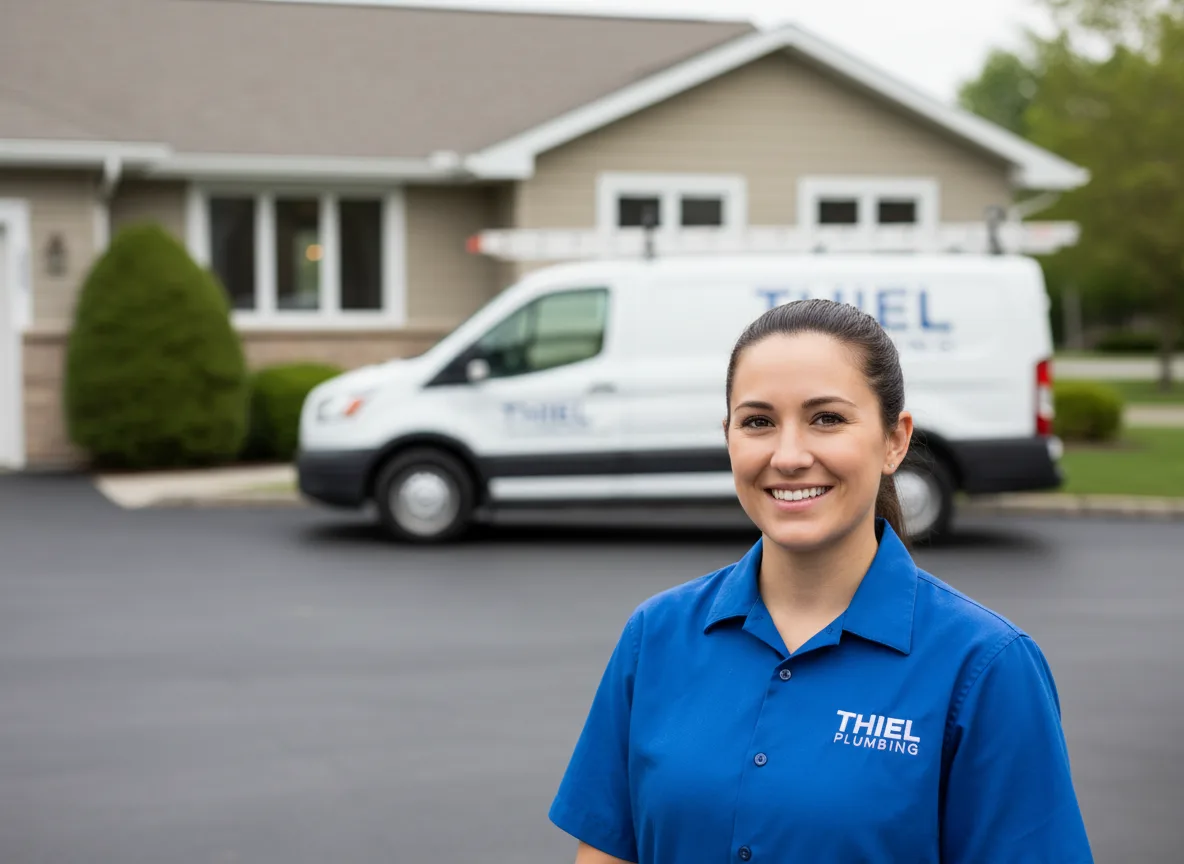 Plumber Tahuya, WA FAQs